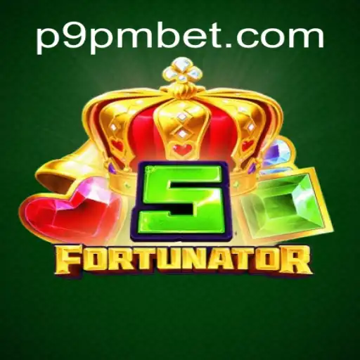 Discover the Thrills of 5Fortunator: A Gaming Experience with 9PMBET