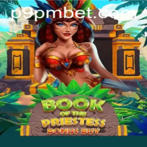 Discover the Enigmatic World of Book of the Priestess: A New Gaming Phenomenon